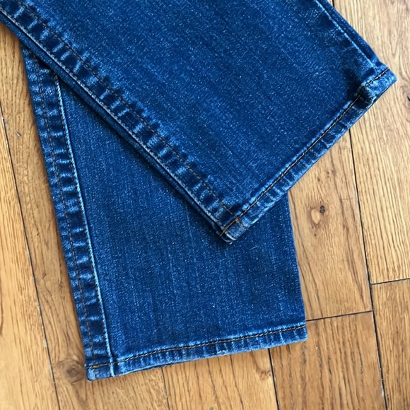 Kut from the Kloth | women’s distressed denim jeans size 8 - Picture 10 of 12